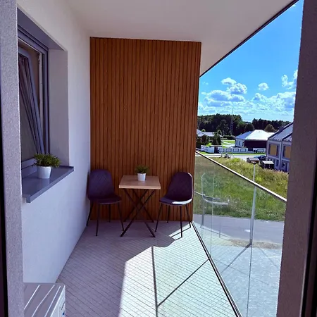 Loft Ii Apartment Kempen