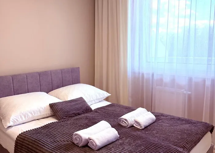 公寓 Loft Ii 肯普诺