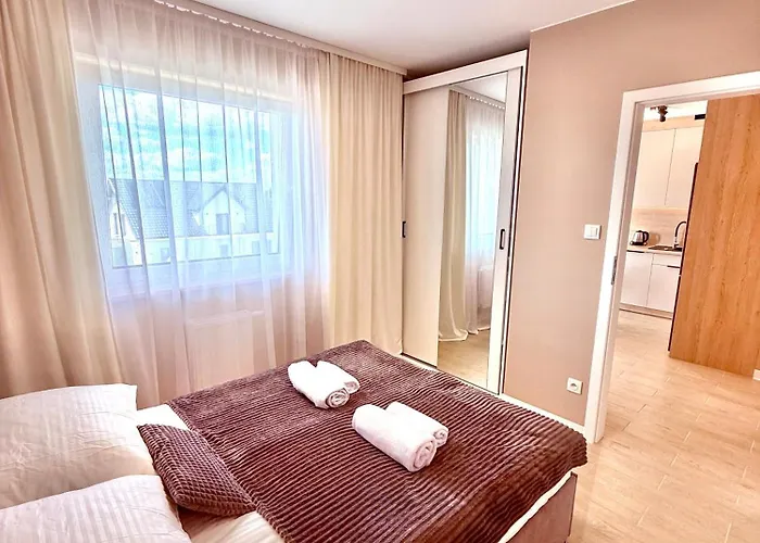 Loft Ii 公寓 肯普诺